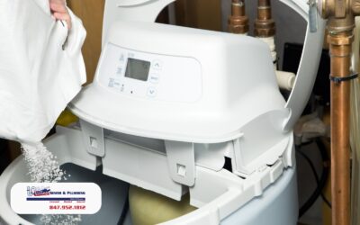 What You Should Know Before Installing a Water Softener