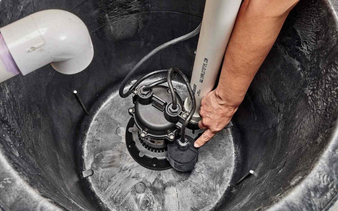 A Homeowner’s Guide to Sump Pump Maintenance