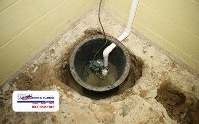 5 Signs You Need to Install a Sump Pump in Your Basement