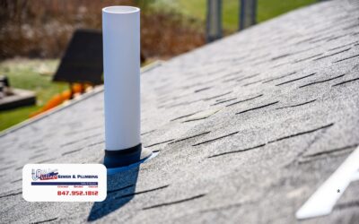 Understanding the Role of Plumbing Vents in Your Home
