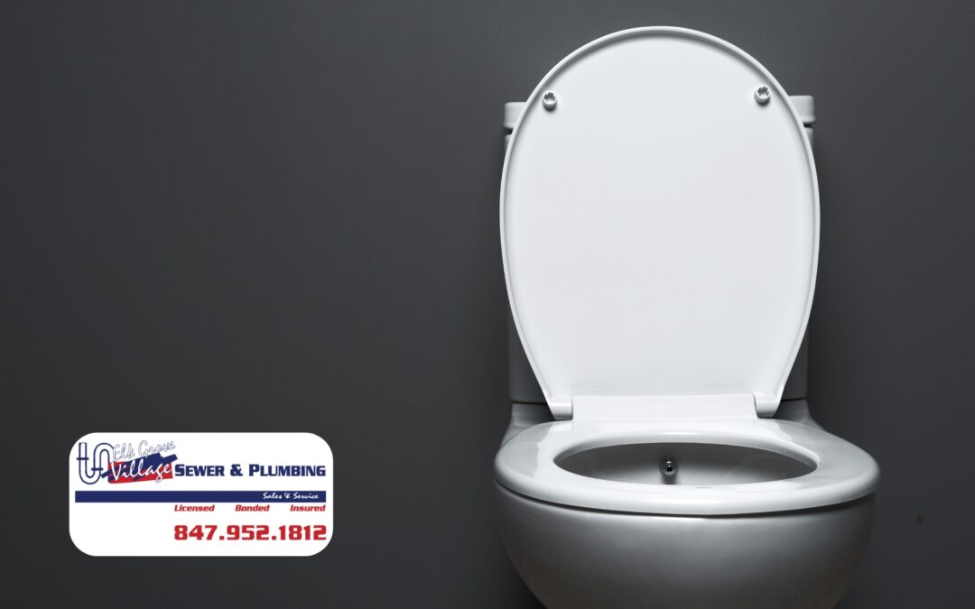 Water-Saving Fixtures That Help Prevent Clogs and Backups