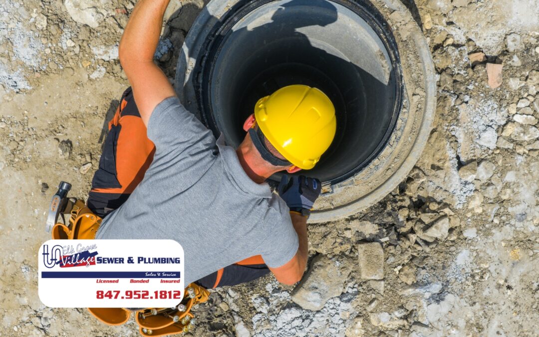 5 Myths About Sewer Line Replacement Debunked