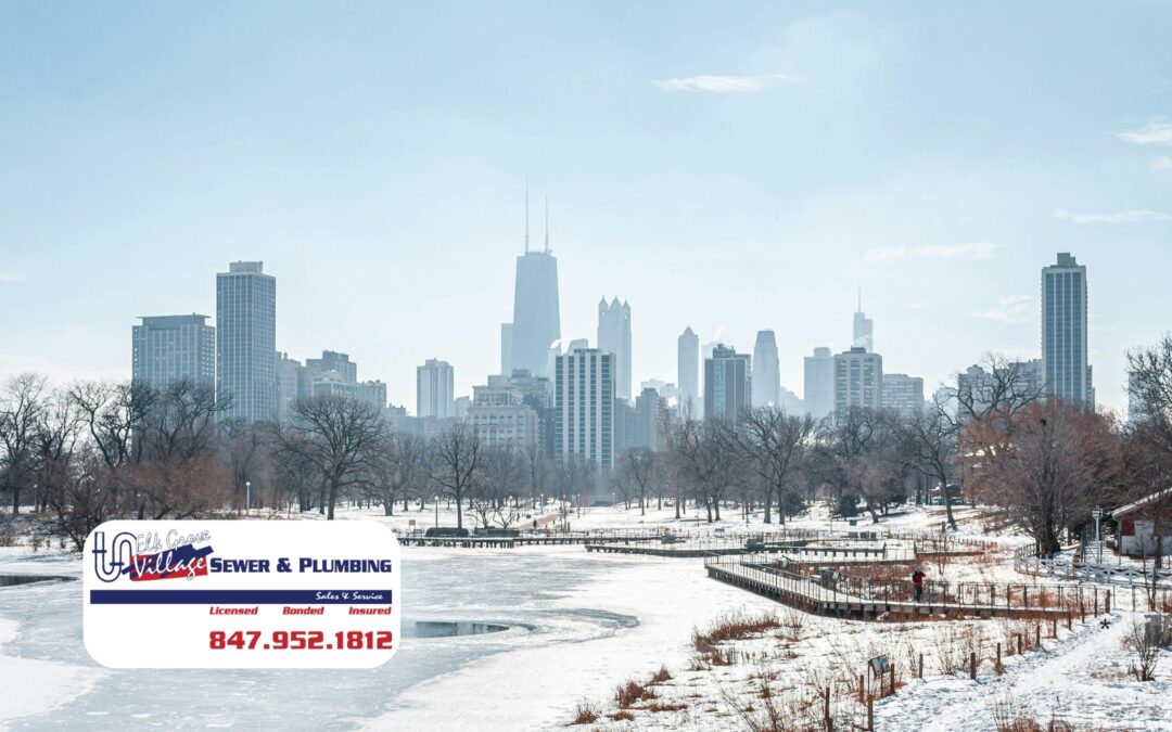 How to Prepare Your Plumbing for Chicago Winters