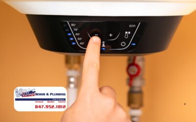 Smart Plumbing Tech: The Good and the Bad