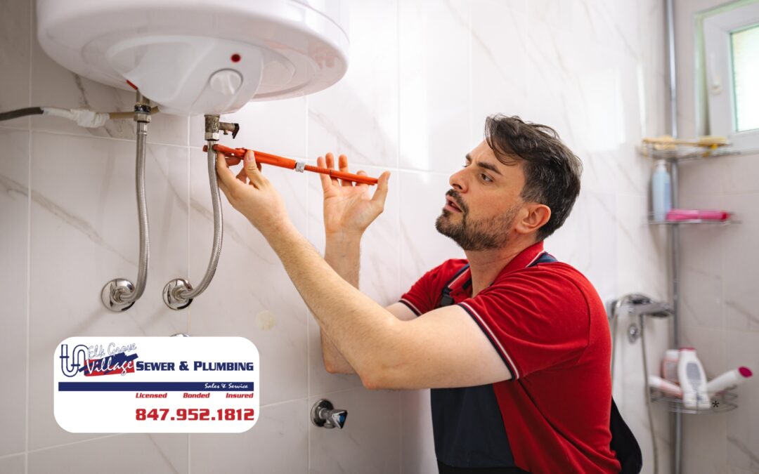 Should You Install a Tankless Water Heater?