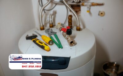 Water Heater Maintenance Guide for Homeowners