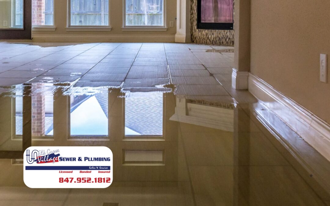 What to Do If Your Home Floods