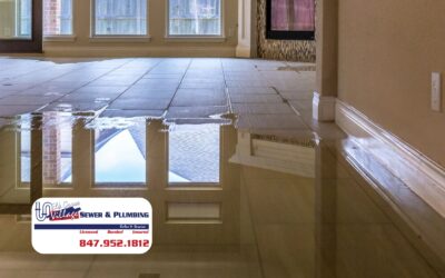 What to Do If Your Home Floods