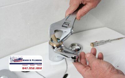 Why You Shouldn’t DIY That Faucet Repair