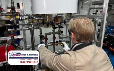 Your Commercial Plumbing Maintenance Guide