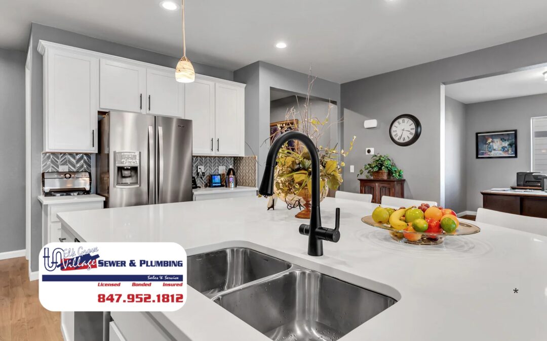 How Chicagoland Water Slowly Destroys Your Modern Appliances