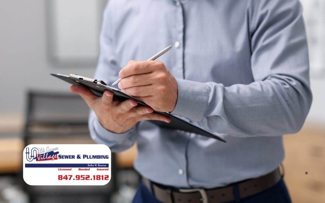 Why You Need a Certified Sewer Inspection Before You Buy That Home