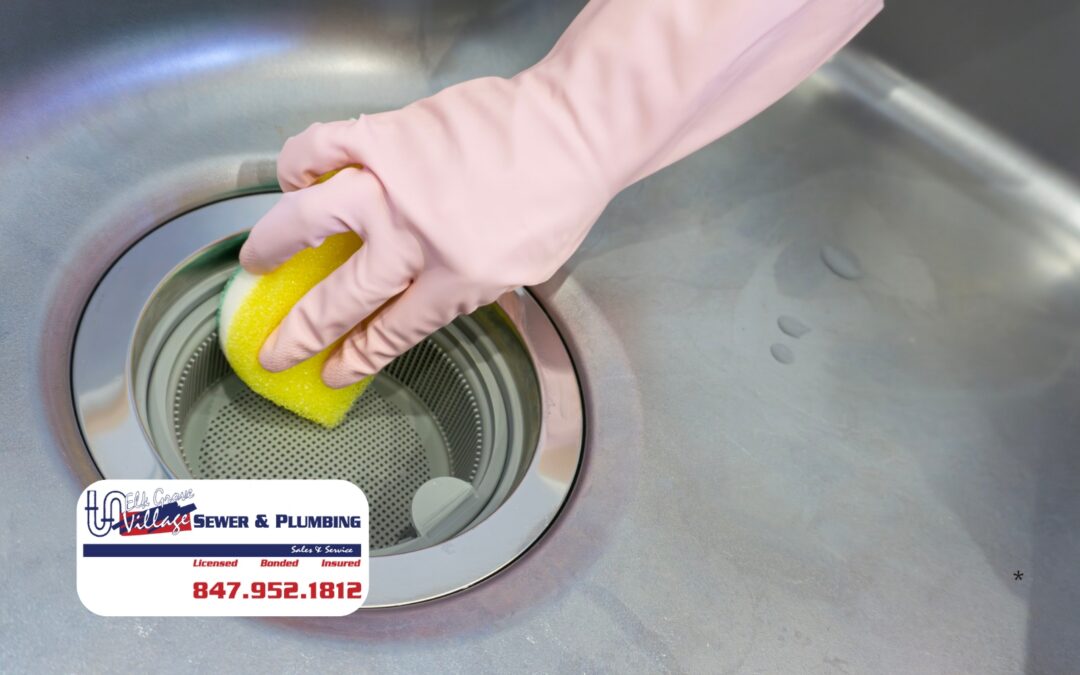 Why Your “Store-Bought” Drain Cleaner Is Making Stubborn Clogs Worse