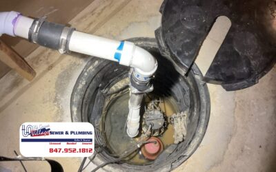 Why Your Sump Pump Is More Likely to Fail During a Thaw