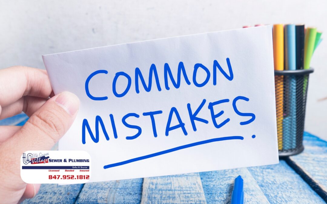 5 Common Misconceptions That Could Be Damaging Your Home’s Pipes
