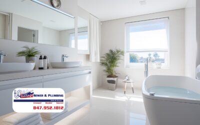 Plumbing Upgrades That Give You the Best Return on Investment