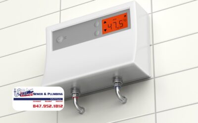 The Environmental and Space-Saving Benefits of Going Tankless