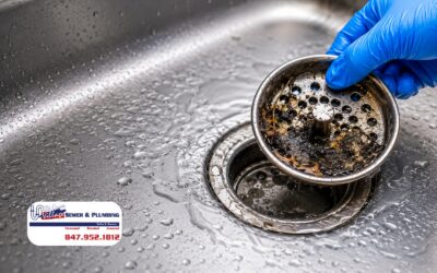 The Real Cost of Ignoring a Slow Drain in Summer