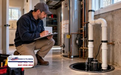 What Property Managers Should Inspect Before Late Fall Tenants Arrive