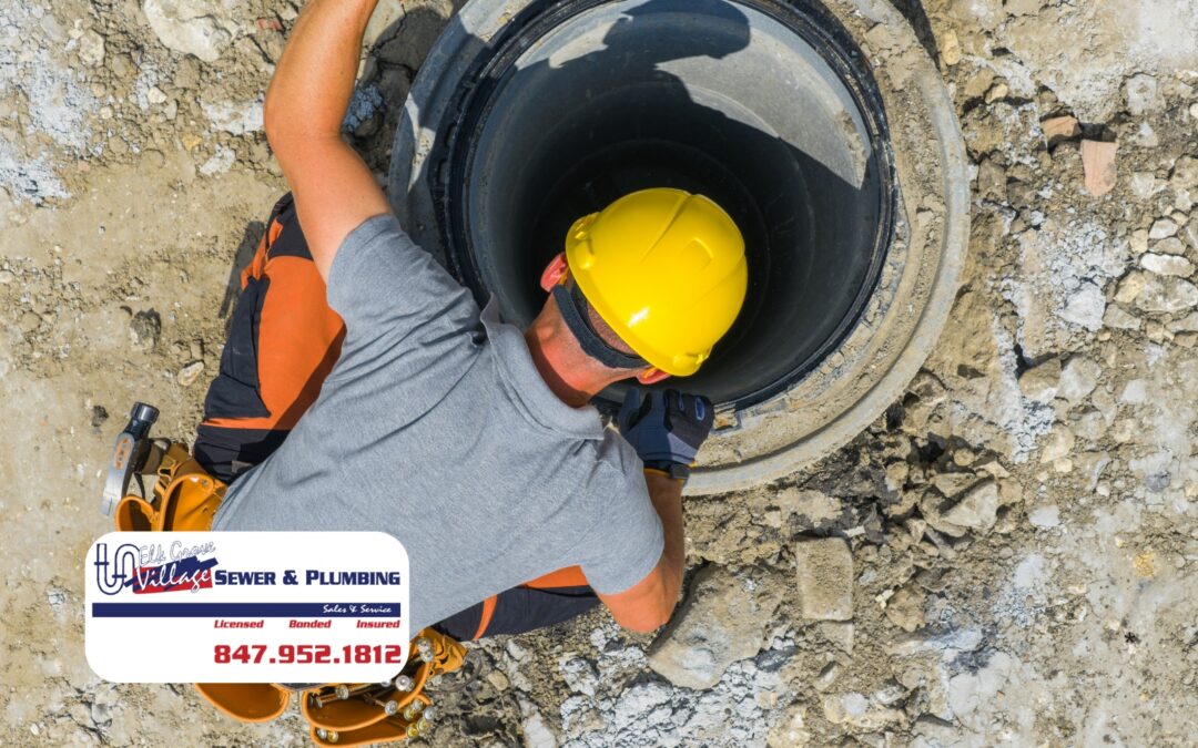 5 Myths About Sewer Line Replacement Debunked