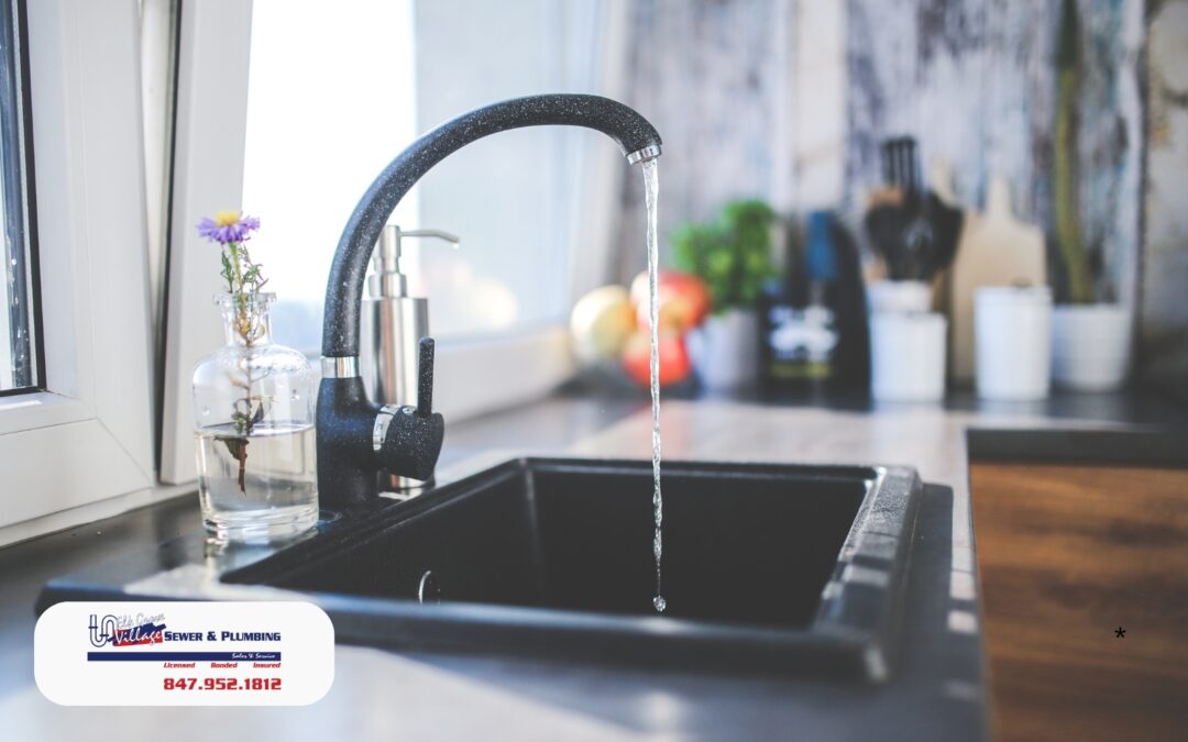 How Seasonal Changes Affect Your Plumbing System