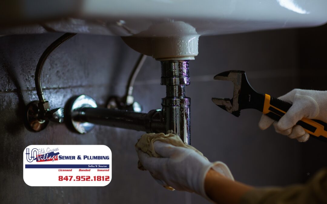 How to Tell If Your Plumbing Is Up to Code (and Why It Matters)